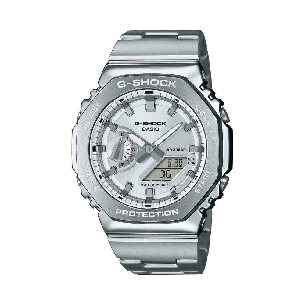 Orologio Casio GM-2110D-7AER
