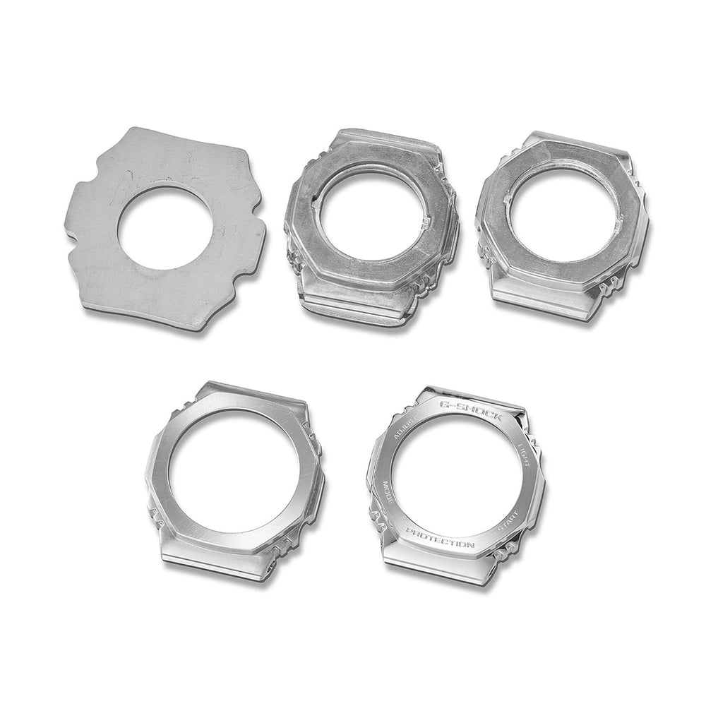 
                  
                    Orologio Casio GM-5600YM-8ER
                  
                