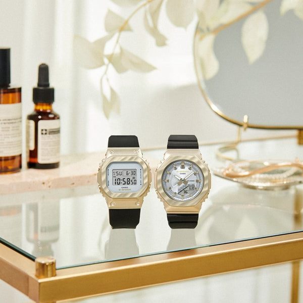 Orologio Casio GM-S5600BC-1ER