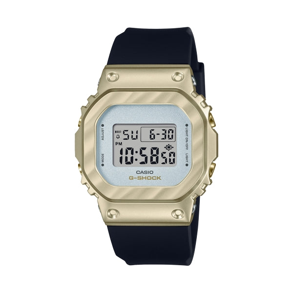 Orologio Casio GM-S5600BC-1ER