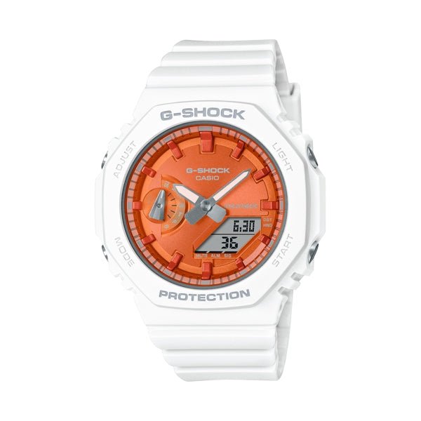 Orologio Casio GMA-S2100WS-7AER