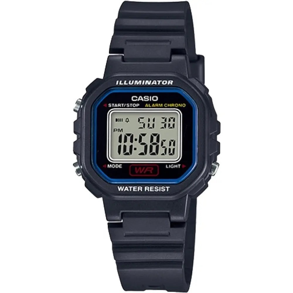 Orologio Casio LA-20WH-1CDF