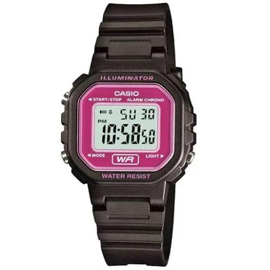 Orologio Casio LA-20WH-4ADF
