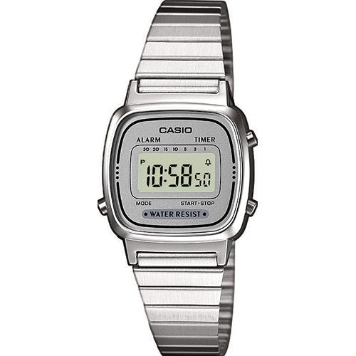 Orologio Casio LA-670WEA-7EF