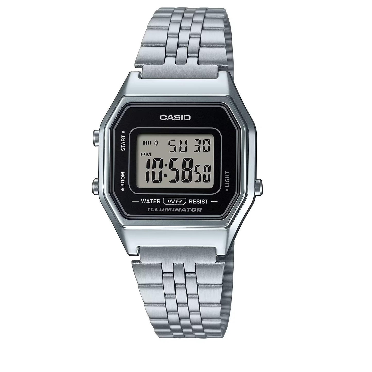 Orologio Casio LA-680WEA-1EF