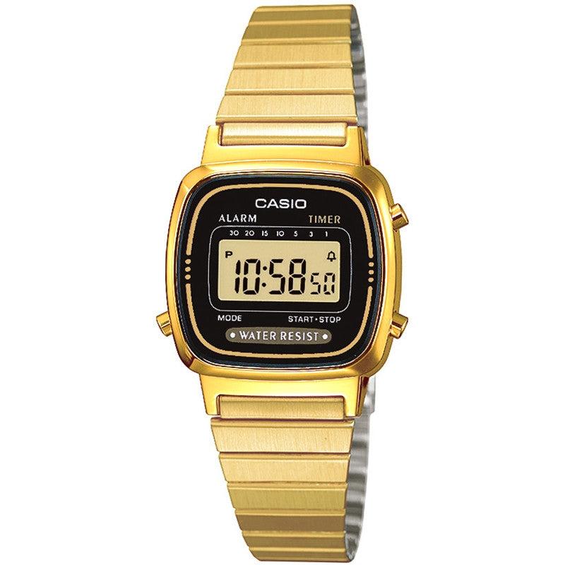 Orologio Casio LA670WEGA-1EF