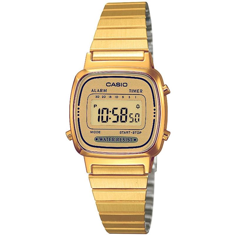Orologio Casio LA670WEGA-9EF