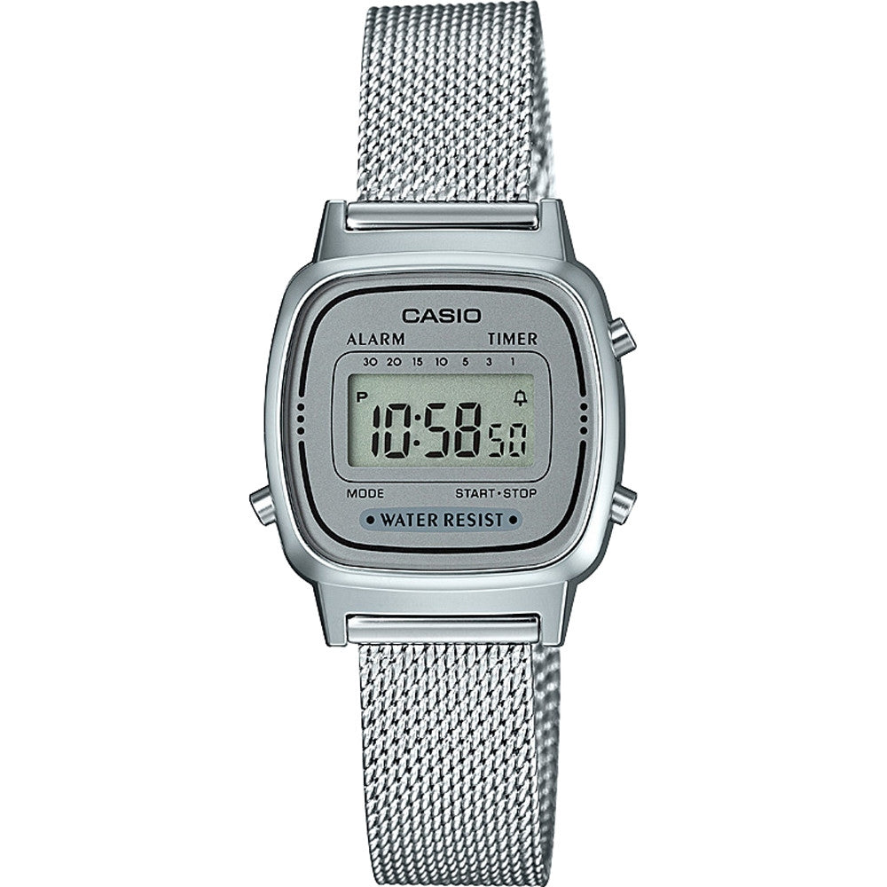 Orologio Casio LA670WEM-7EF