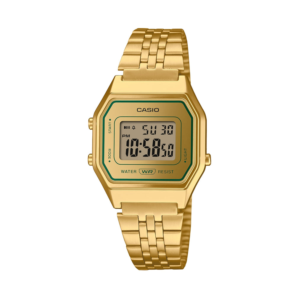 Orologio Casio LA680WEGV-9AEF