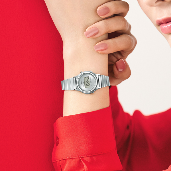 Orologio Casio LA700WE-7AEF
