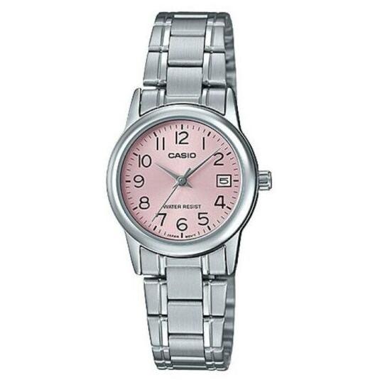 Orologio Casio LTP-V002D-4BUDF
