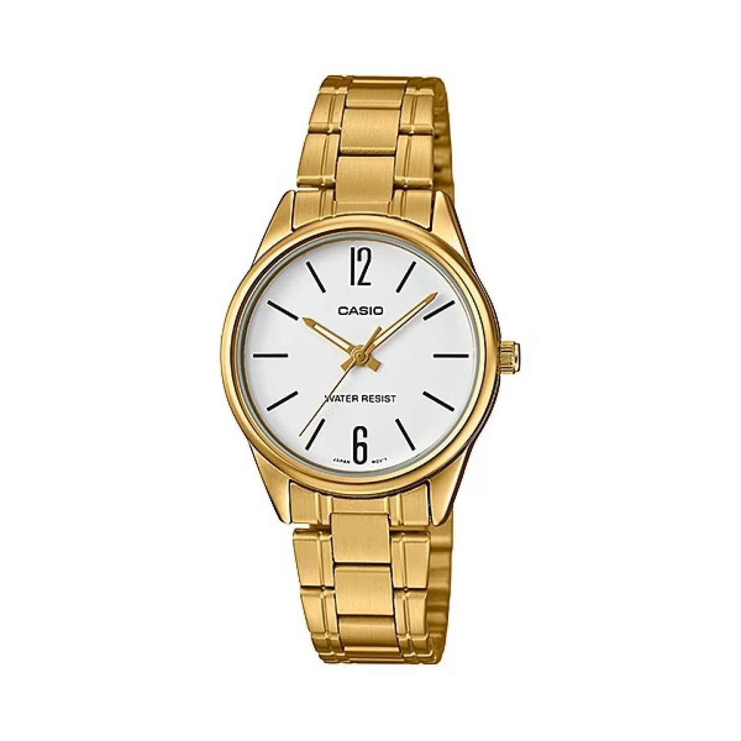 Orologio Casio LTP-V005G-7BUDF