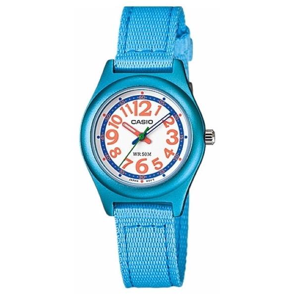 Orologio Casio LTR-19B-2B1VDF