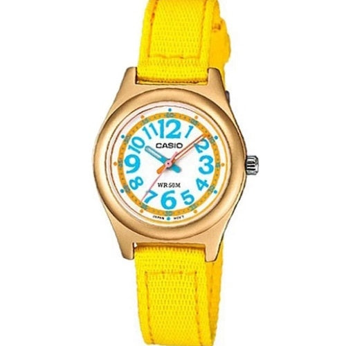 Orologio Casio LTR-19B-9BVDF