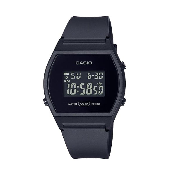 Orologio Casio LW-204-1BEF
