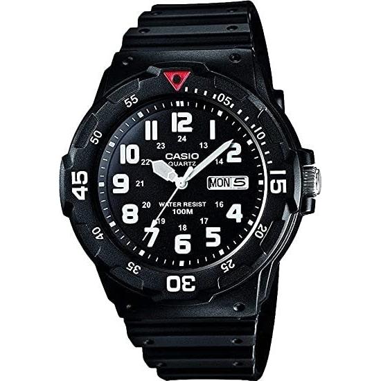 Orologio Casio MRW-200H-1BVDF