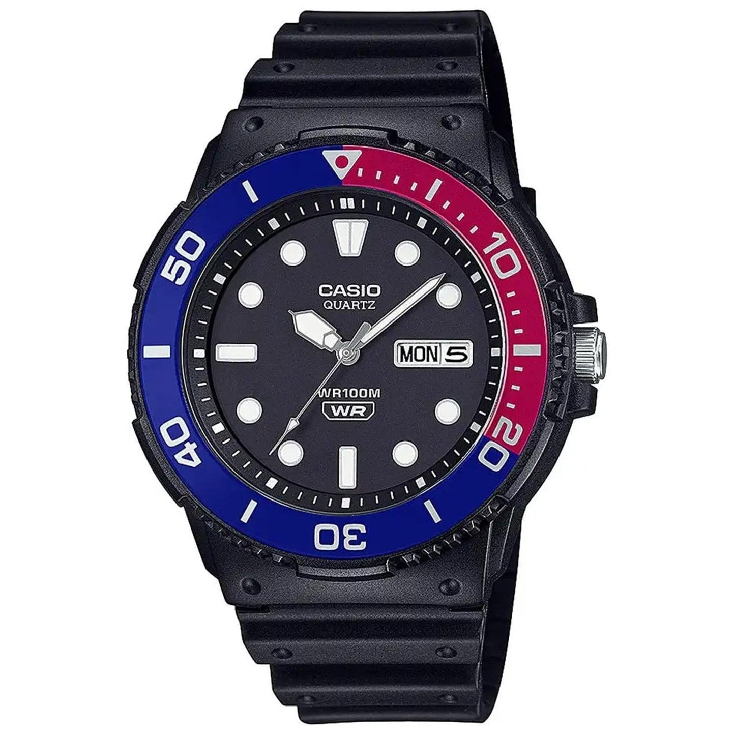 Orologio Casio MRW-230H-1E2VDF