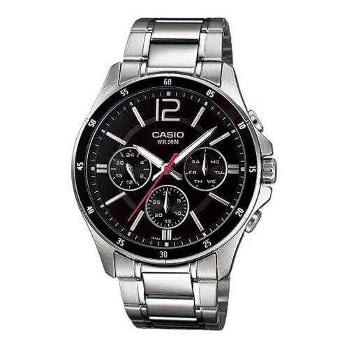 Orologio Casio MTP-1374D-1AVDF