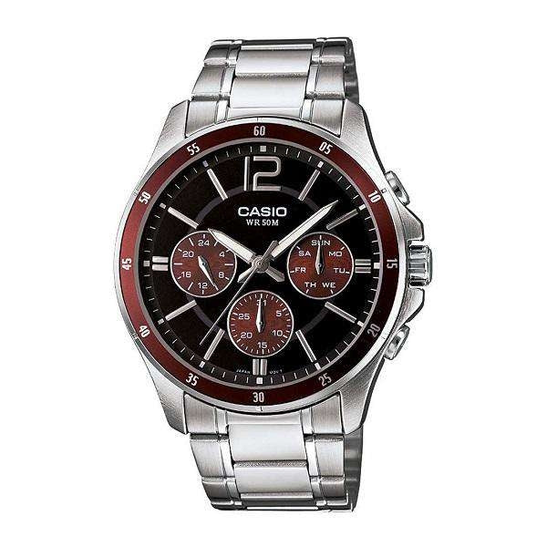 Orologio Casio MTP-1374D-5AVDF