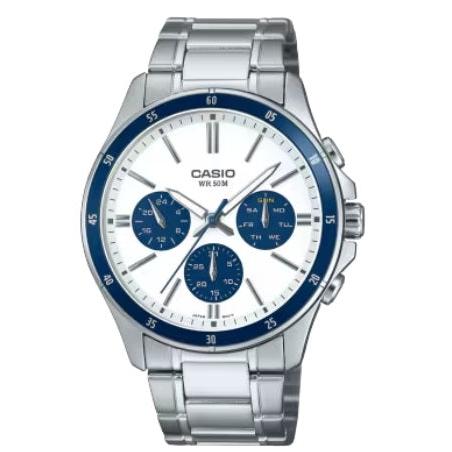 Orologio Casio MTP-1374D-7A2VDF