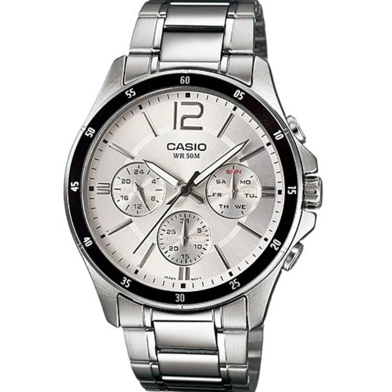 Orologio Casio MTP-1374D-7AVDF
