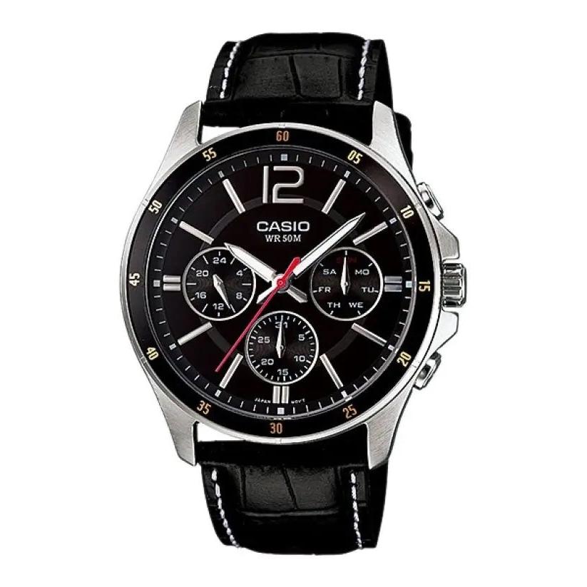 Orologio Casio MTP-1374L-1AVDF