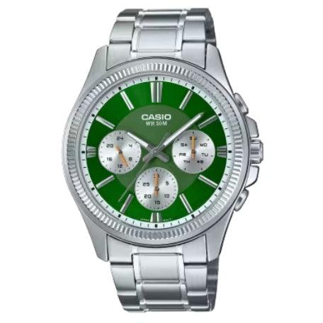 Orologio Casio MTP-1375D-3AVDF