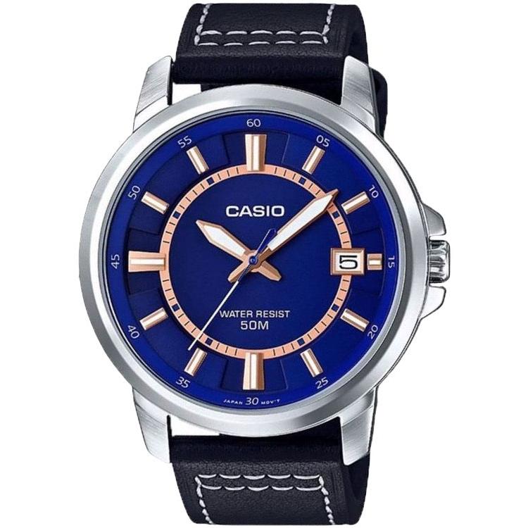 Orologio Casio MTP-E130L-2A