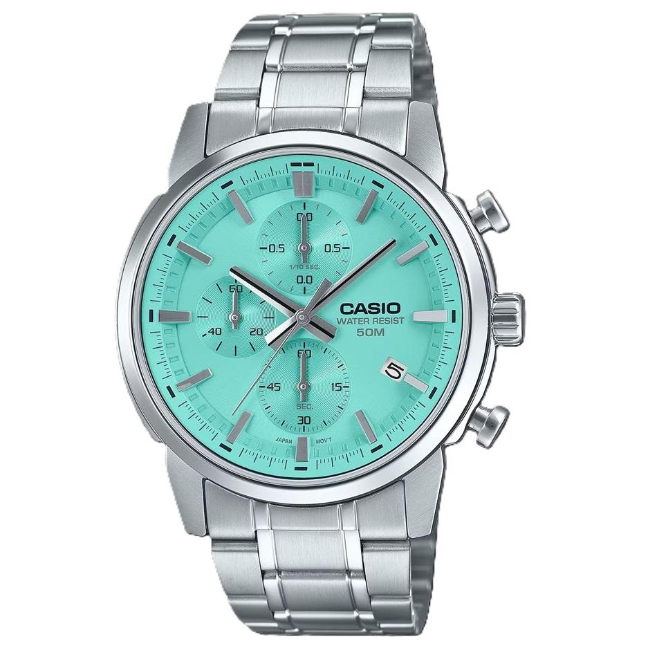 Orologio Casio MTP-E510D-2AVDF