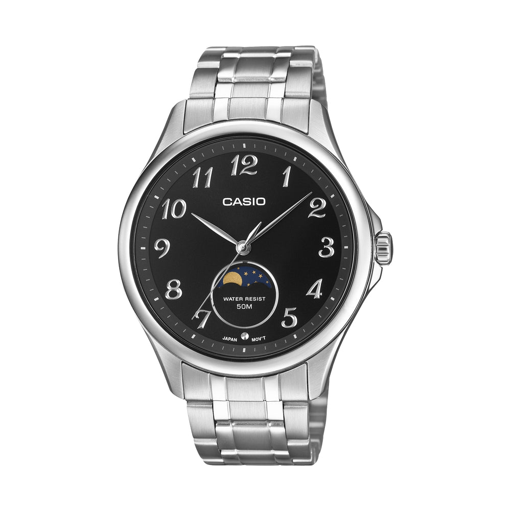 Orologio Casio MTP-M110D-1AVER