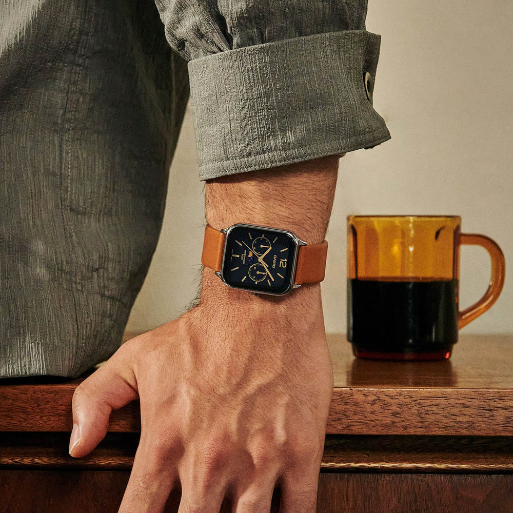 
                  
                    Orologio Casio MTP-M305L-1AVER
                  
                