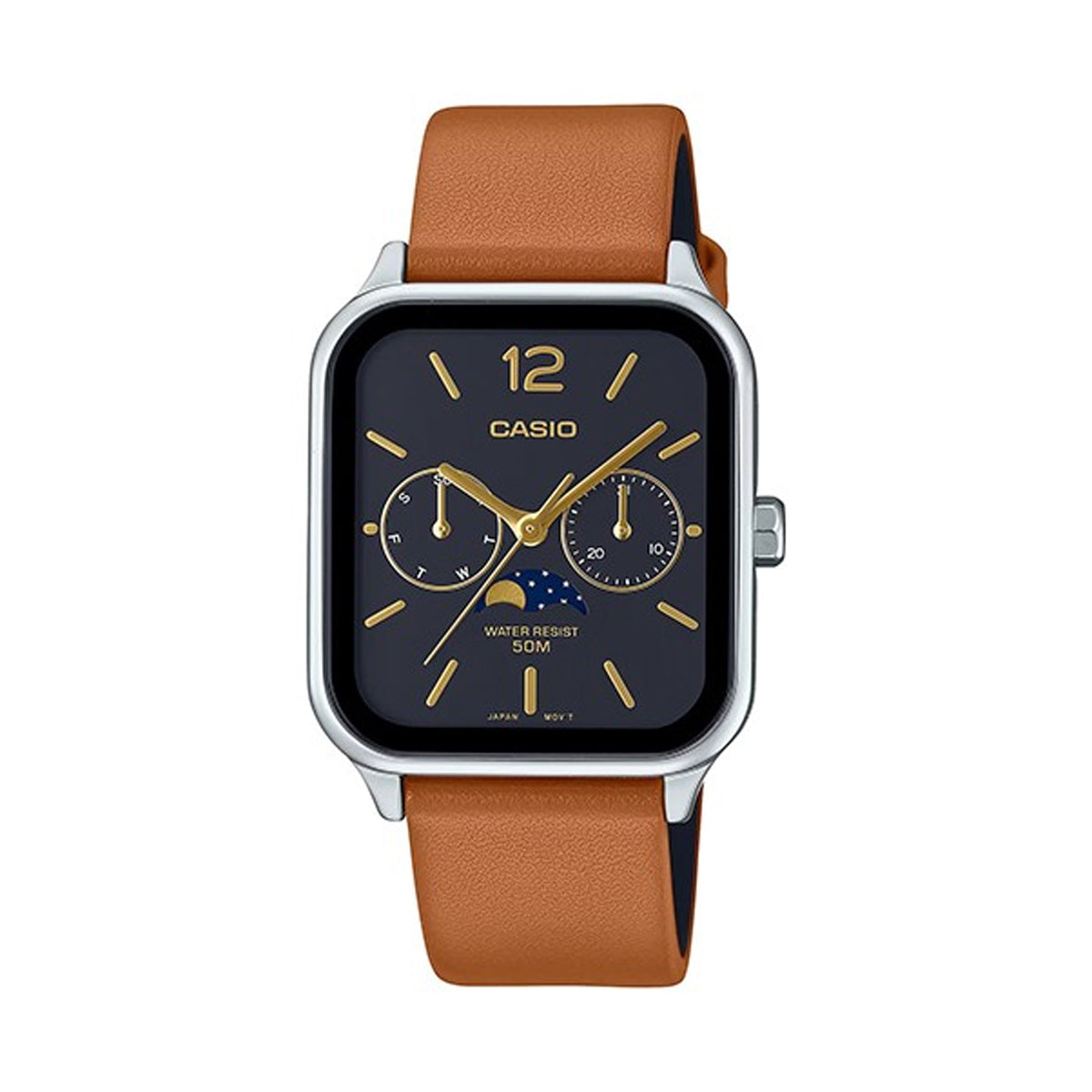 Orologio Casio MTP-M305L-1AVER