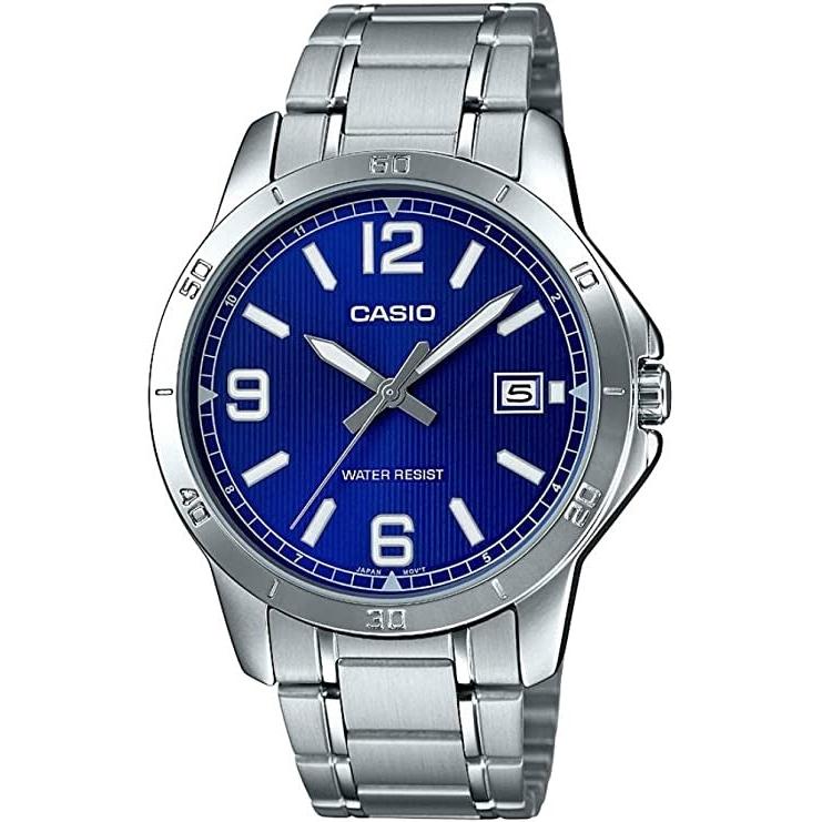 Orologio Casio MTP-V004D-2BUDF