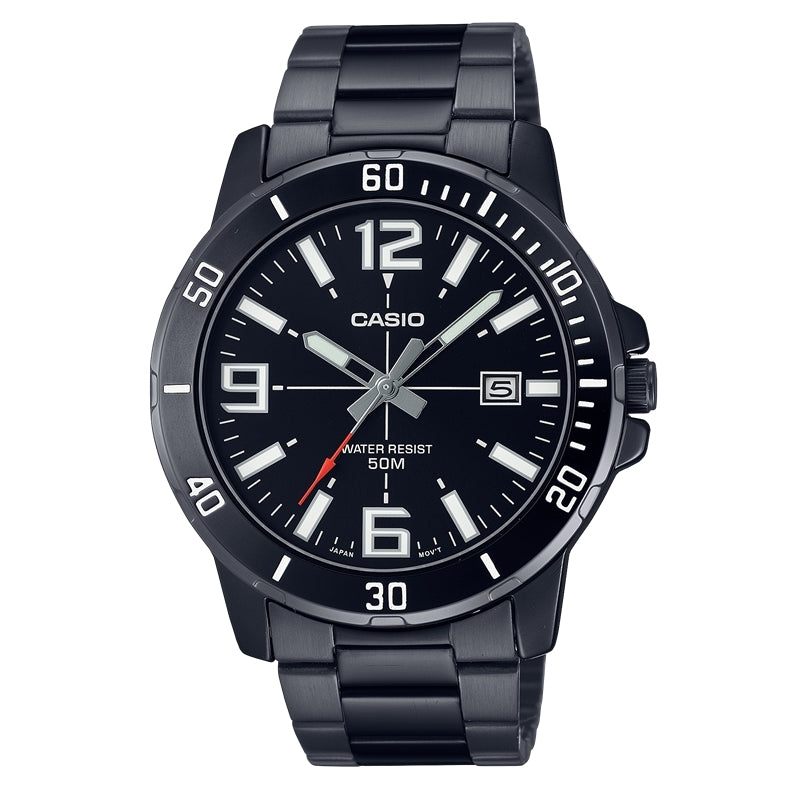 Orologio Casio MTP-VD01B-1BVUDF