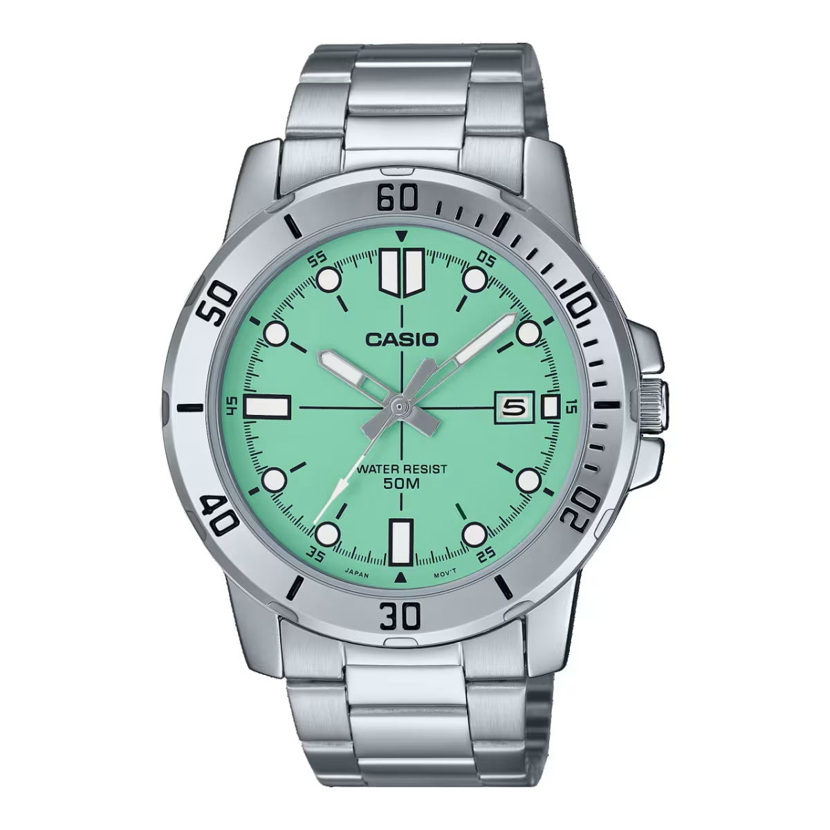 Orologio Casio MTP-VD01D-3E1VUDF