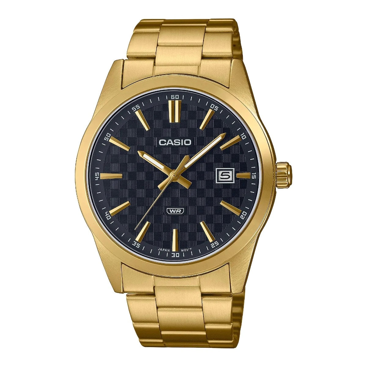 Orologio Casio MTP-VD03G-1AUDF