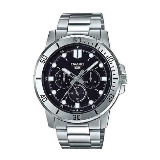 Orologio Casio MTP-VD300D-1EUDF