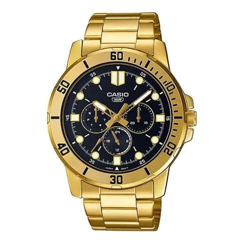 Orologio Casio MTP-VD300G-1EUDF