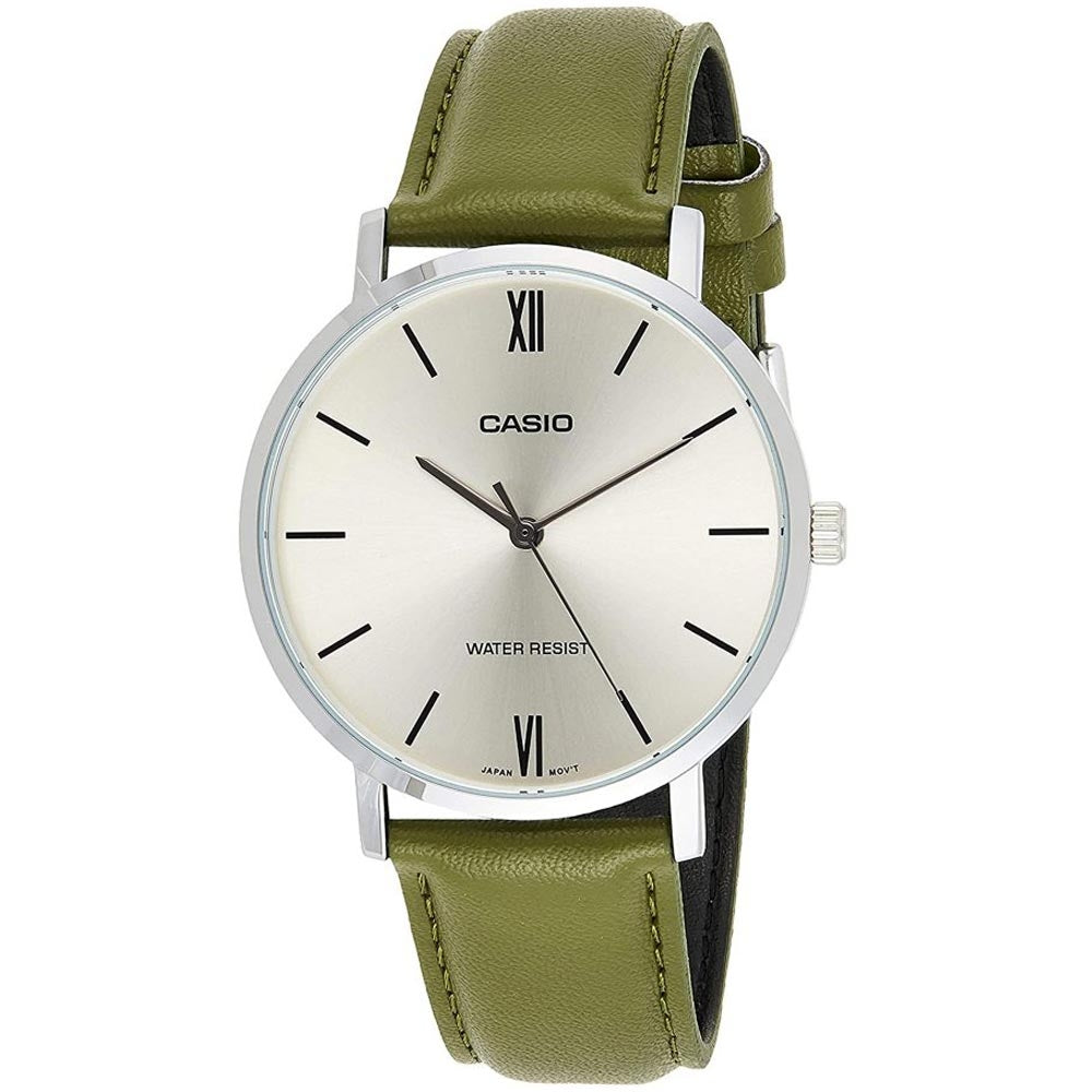 Orologio Casio MTP-VT01L-3BUDF