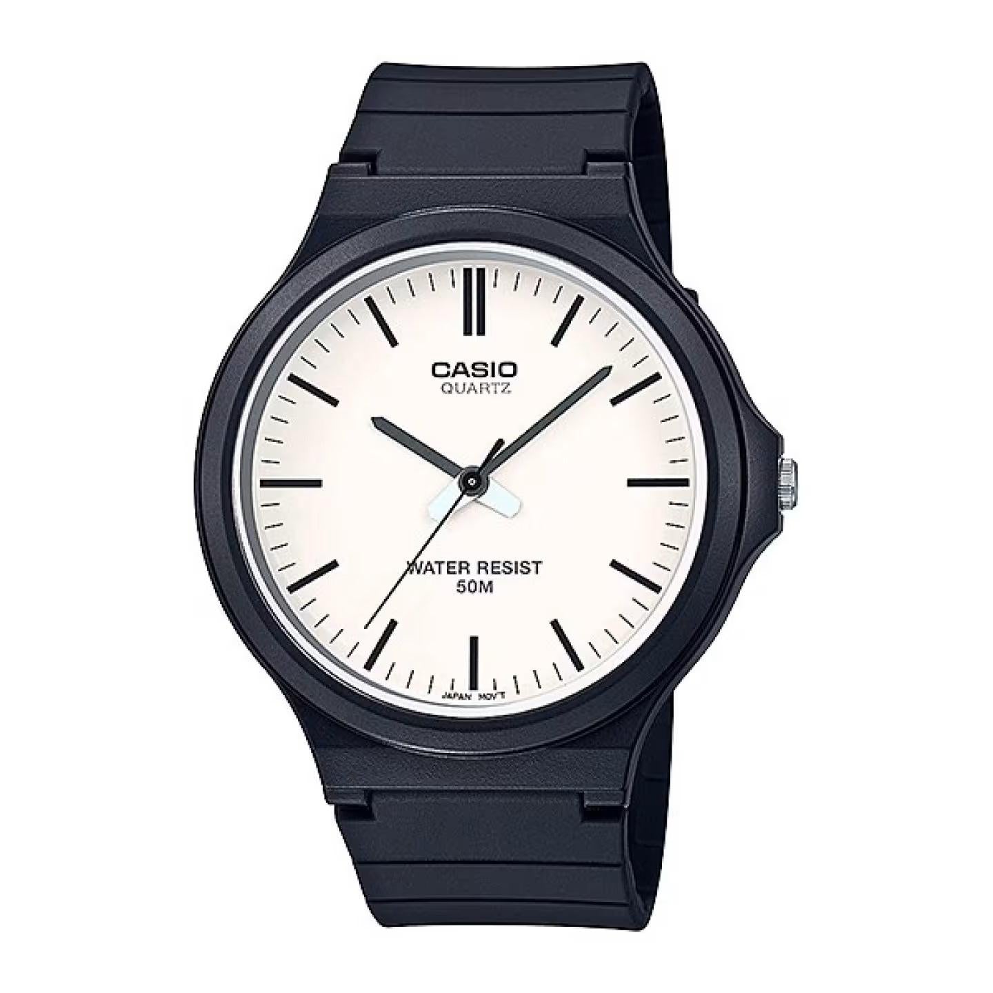 Orologio Casio MW-240-7EVDF