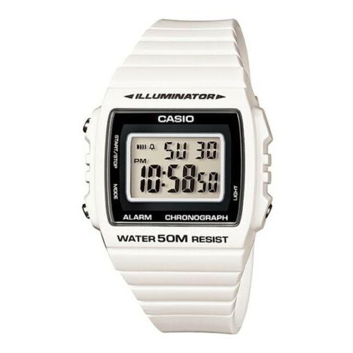 Orologio Casio W-215H-7AVDF
