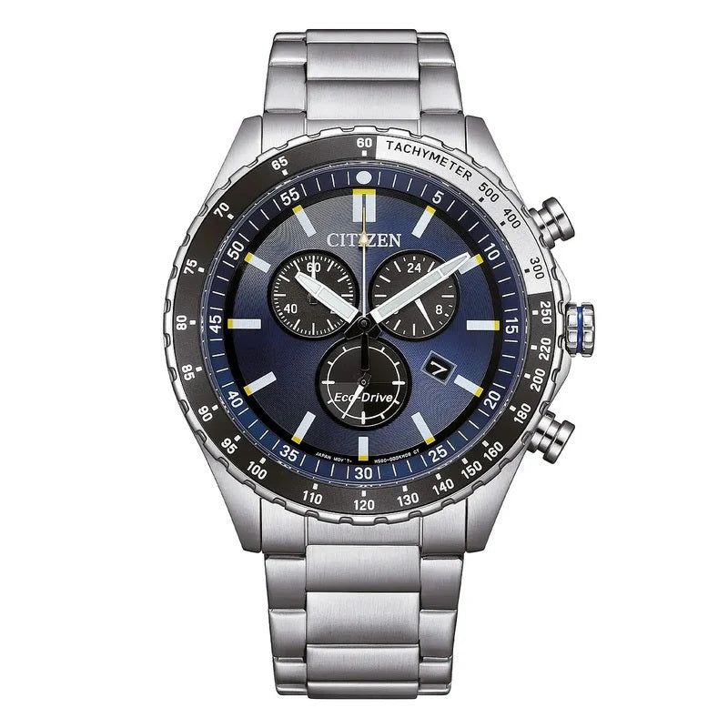 Orologio Citizen AT2569-80L