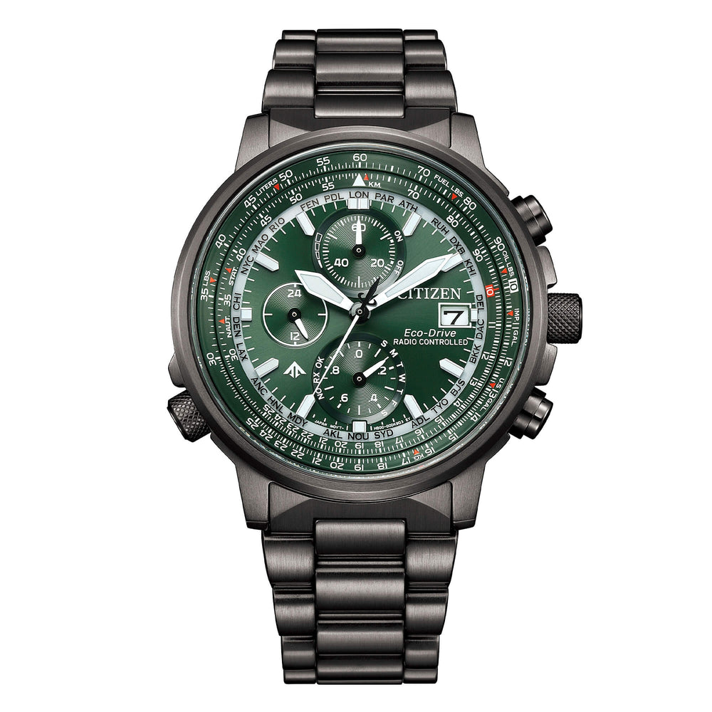 Orologio Citizen AT8304-57W