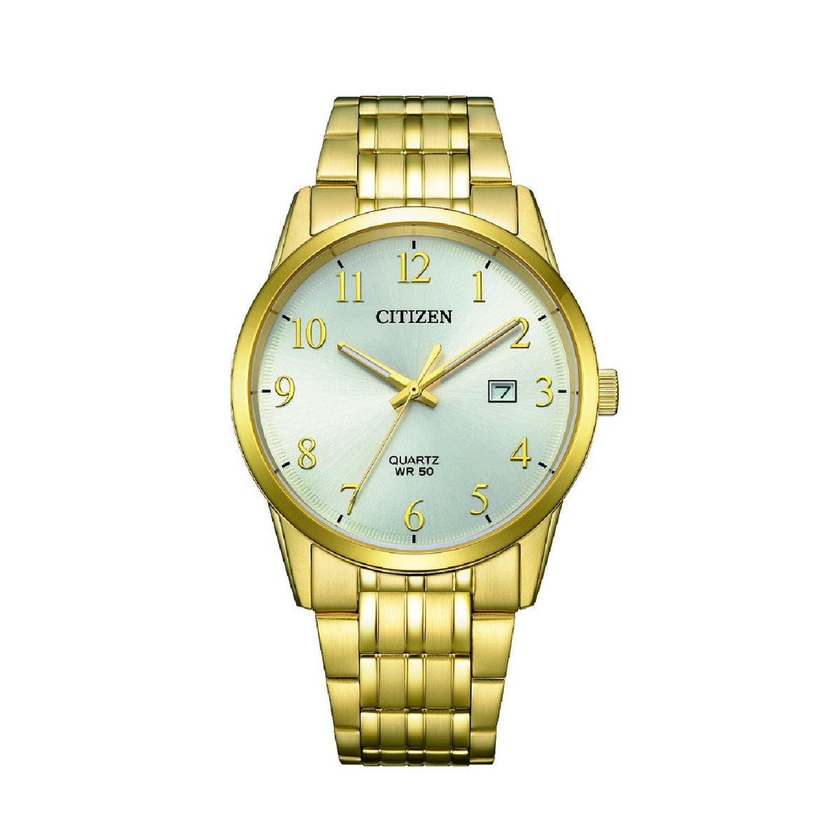 Orologio Citizen BI5009-58A