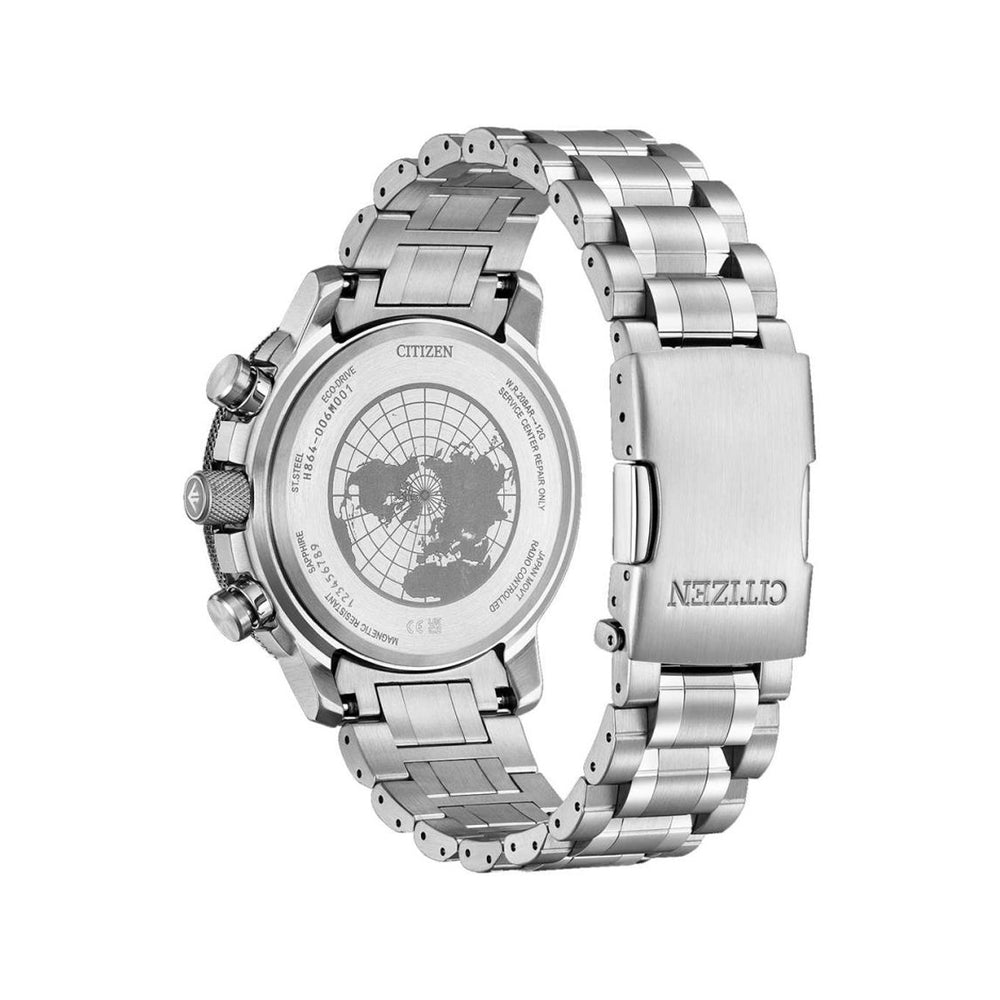 
                  
                    Orologio Citizen BY3006-53H
                  
                