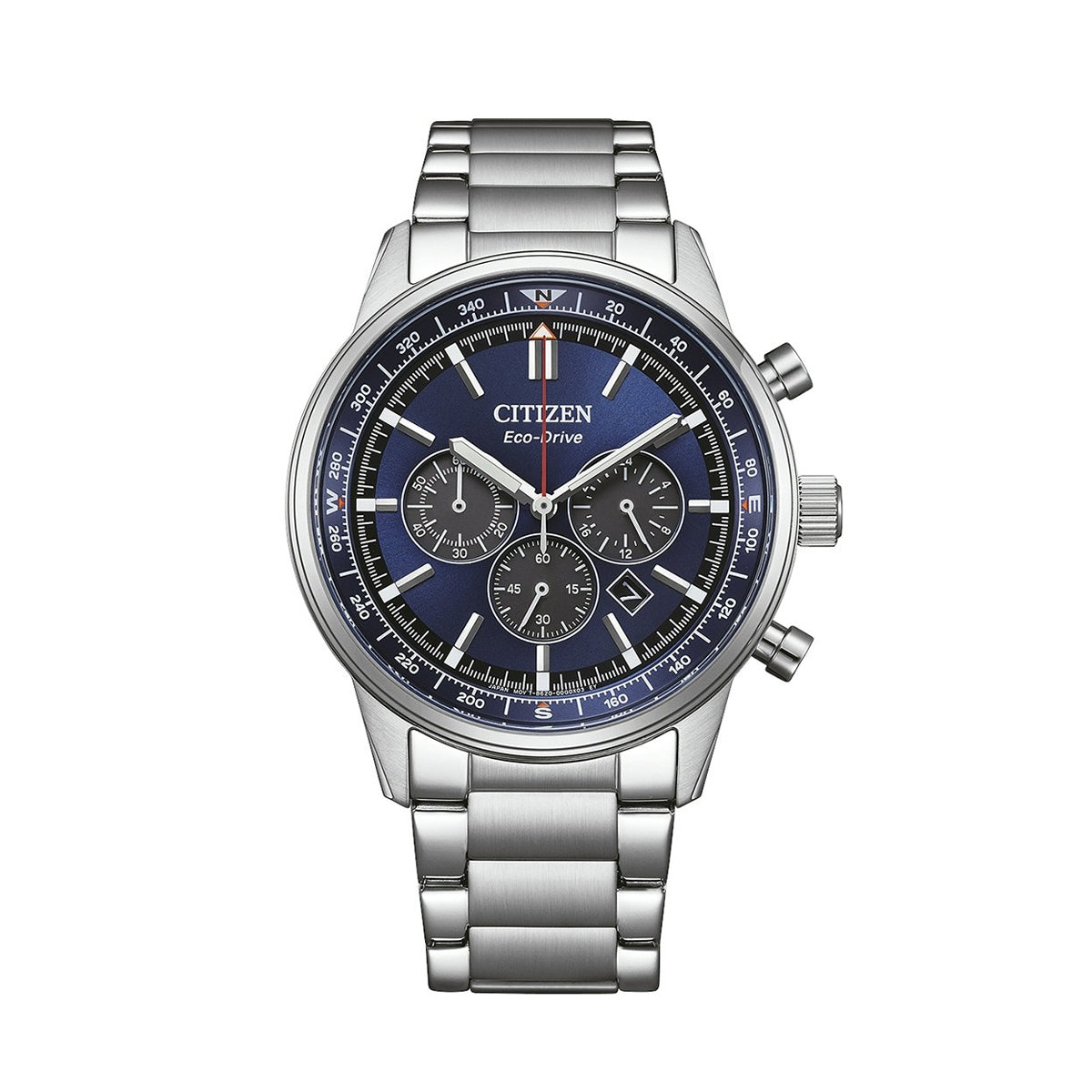 Orologio Citizen CA4720-52L