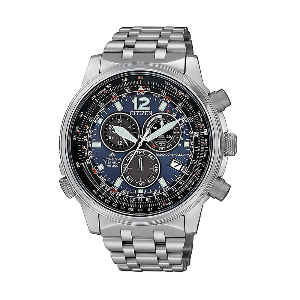 Orologio Citizen CB5850-80L