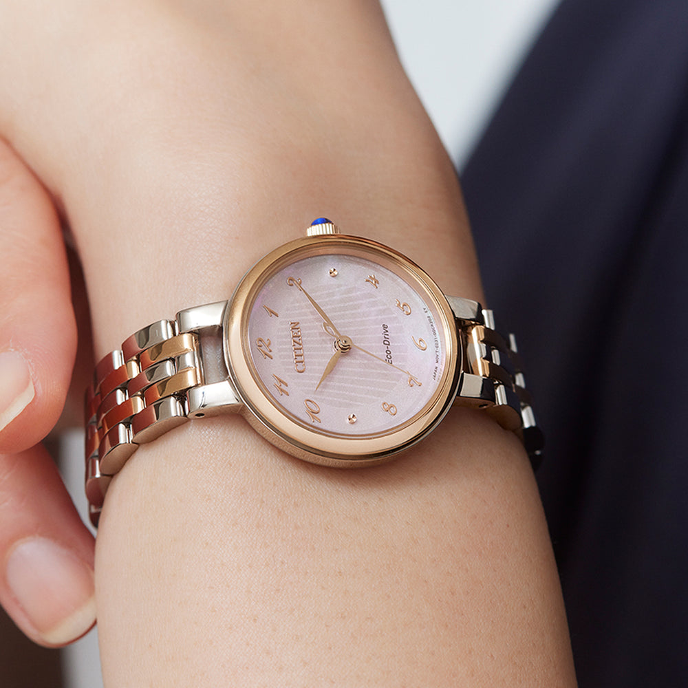 
                  
                    Orologio Citizen EM0996-84Y
                  
                