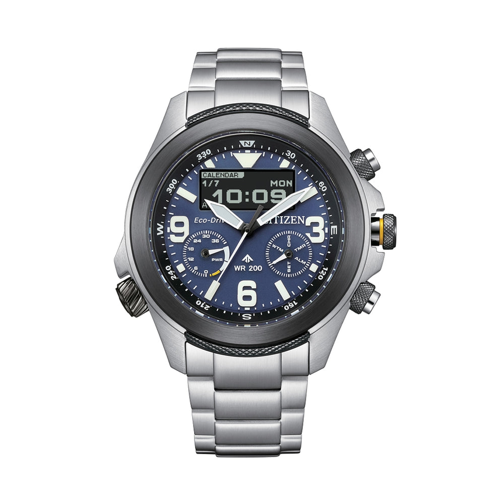 Orologio Citizen JV1006-51L