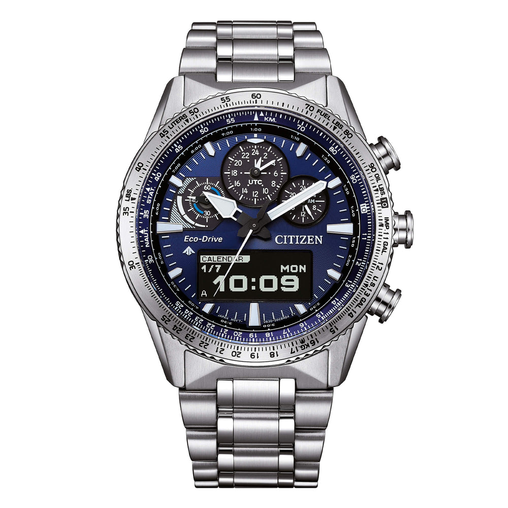 Orologio Citizen JV2000-51L